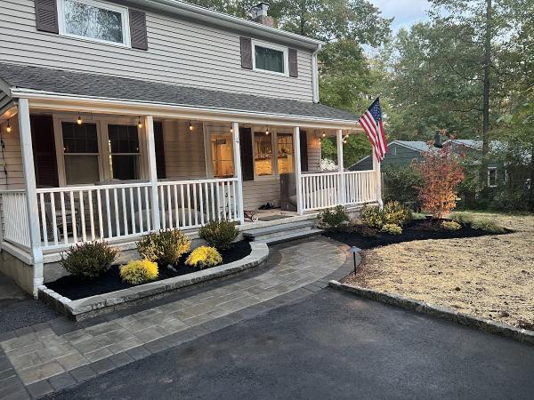 ASL Landscape and Hardscape Contractors