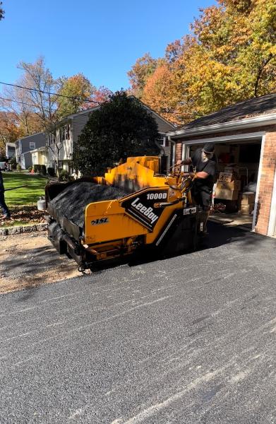 ASL Landscape and Hardscape Contractors