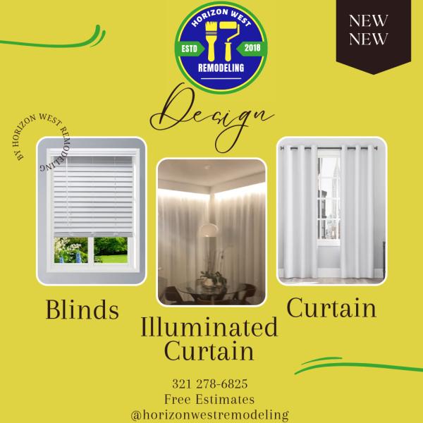Horizon West Design & Remodeling Llc