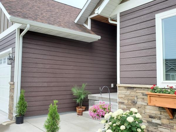 Schmidt Seamless Gutters LLC