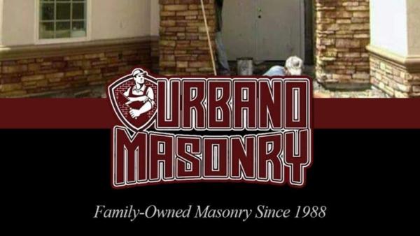 Urbano Masonry & Concrete Solutions