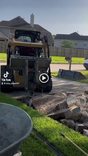 Urbano Masonry & Concrete Solutions