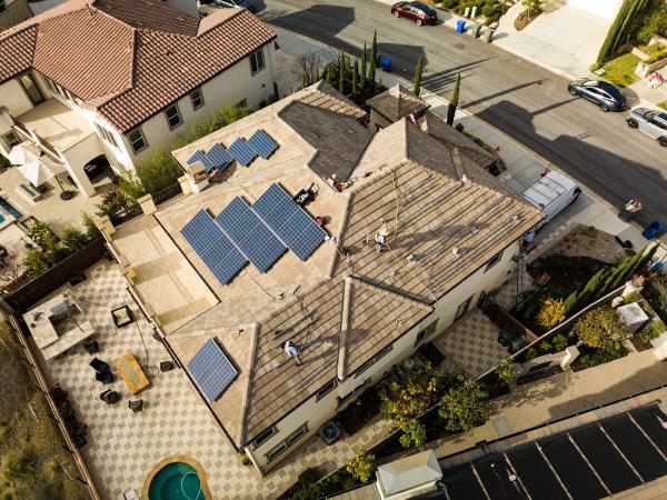 Guyou Construction Inc.