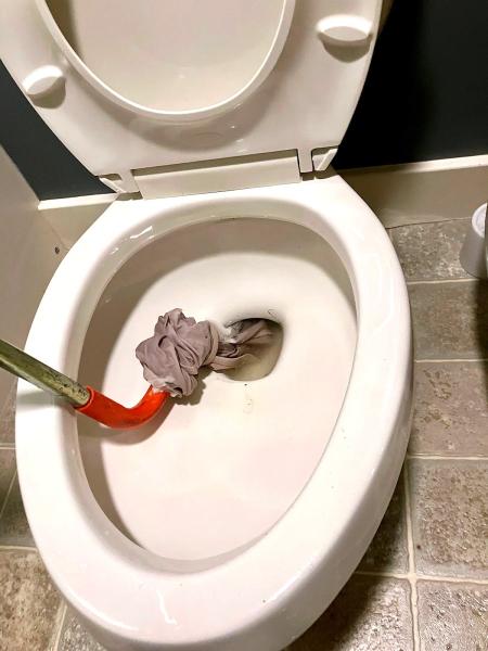 Drain Doctor LLC