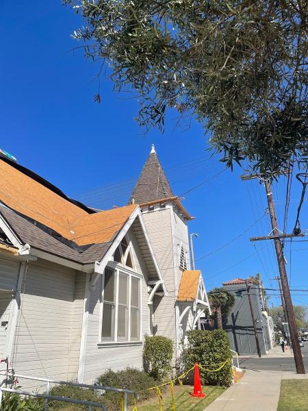 805 Industries Roofing & Waterproofing