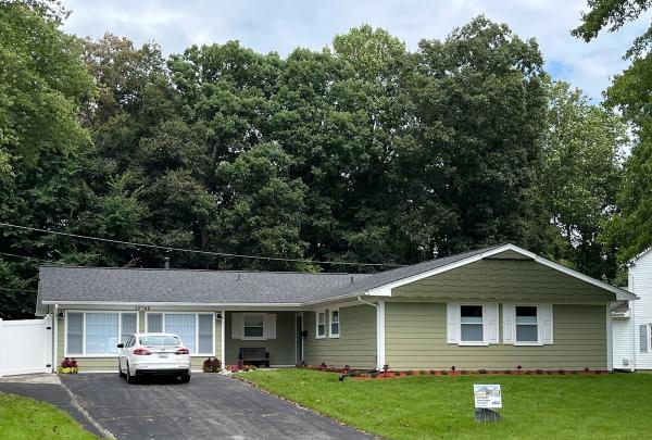 Area Roofing and Siding