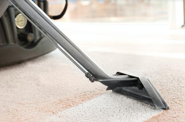 Next Gen Carpet Cleaning