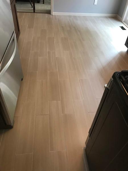 Grout Perfect/Perfect Services