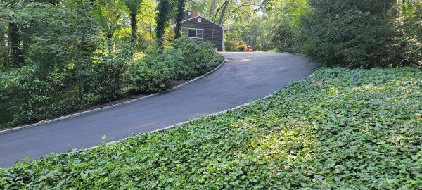 Black Ice Paving Contractors