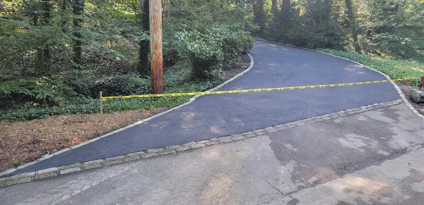 Black Ice Paving Contractors