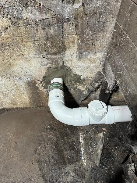 Drain Guys LLC