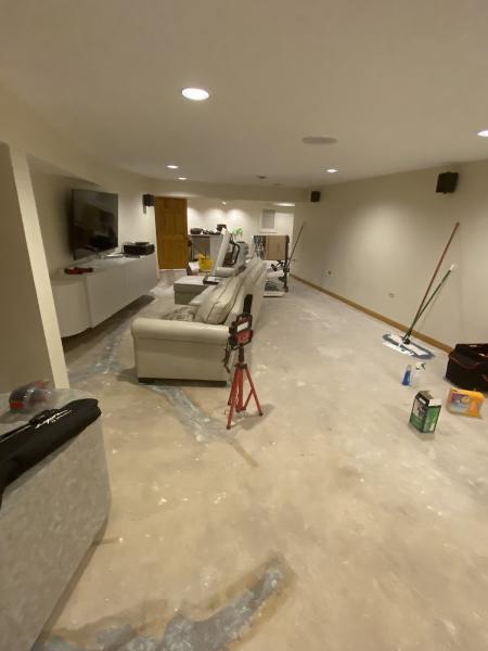 Shines Cleaning Services LLC