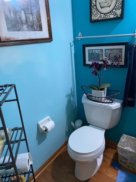 Shines Cleaning Services LLC