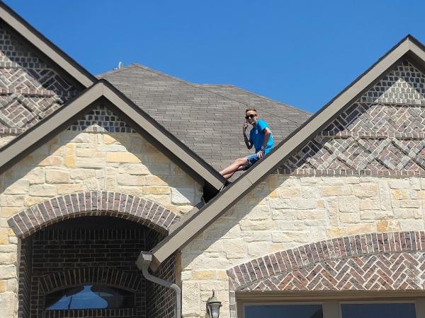 Total Roofing Systems LLC