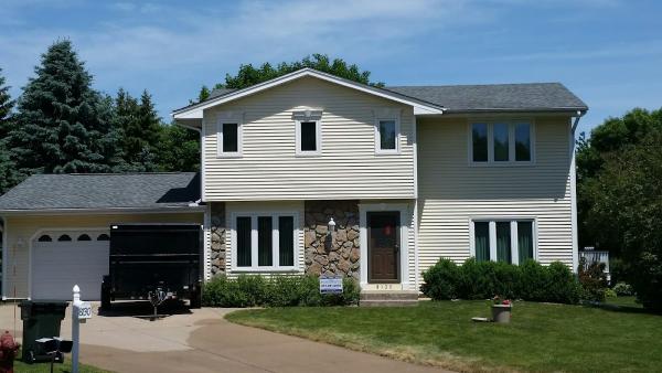 Walker Roofing Company Inc