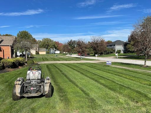 Business As Usual Lawn Care and Snow Removal