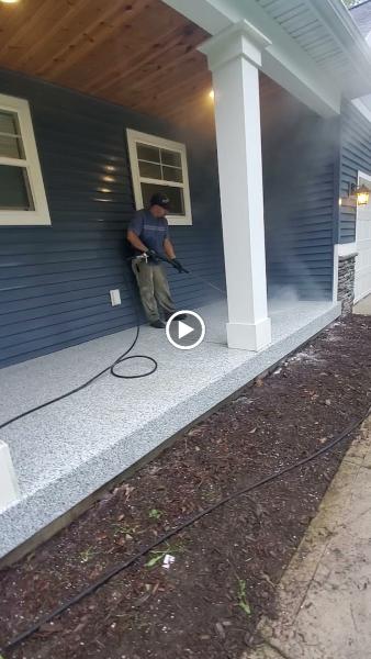 M&N Sunrise Cleaning Services