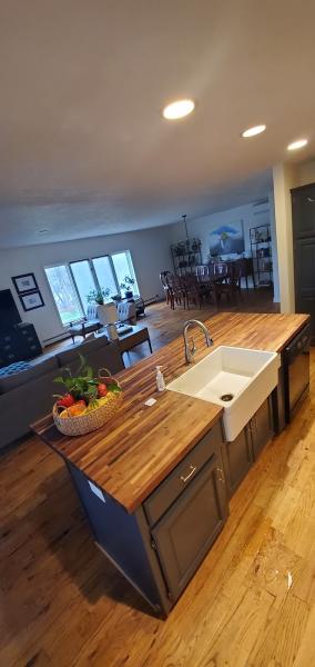 M&N Sunrise Cleaning Services