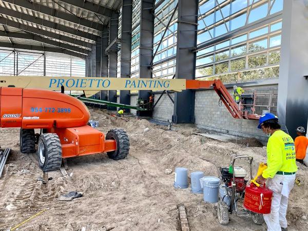 Proietto Companies