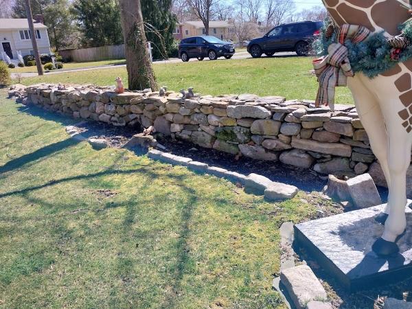 Teo's Landscaping