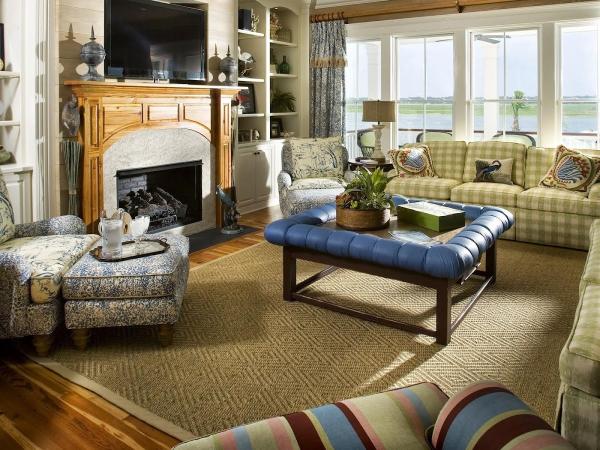 CHD Interiors