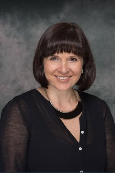 Elena Mendelson