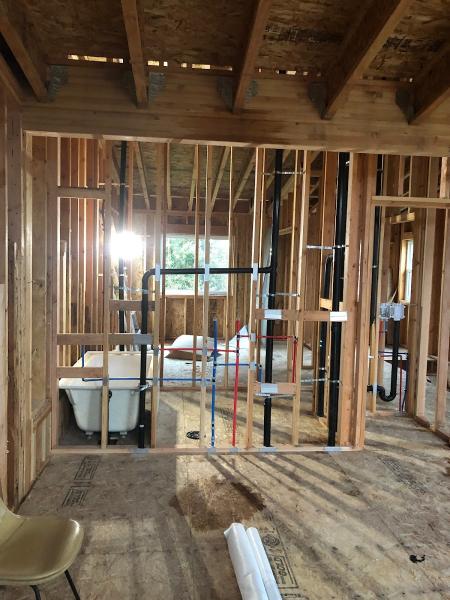 Garcia's Plumbing & Drain