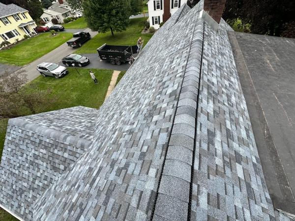 Bill's Roofing CNY