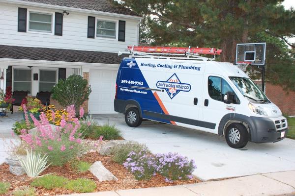 Save Home Heat