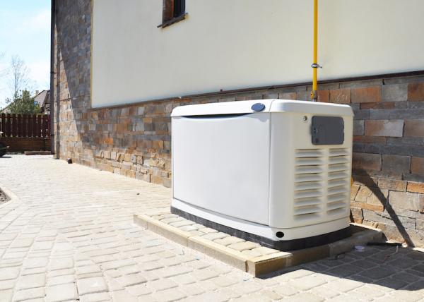 Save Home Heat