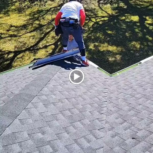 Big Texas Roofing and Solar