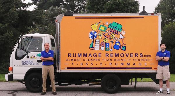 Rummage Removers