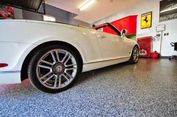 Garage Revolution