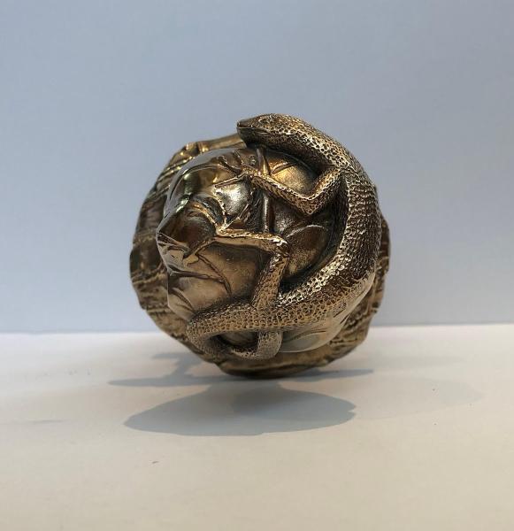 Martin Pierce Custom Decorative Hardware
