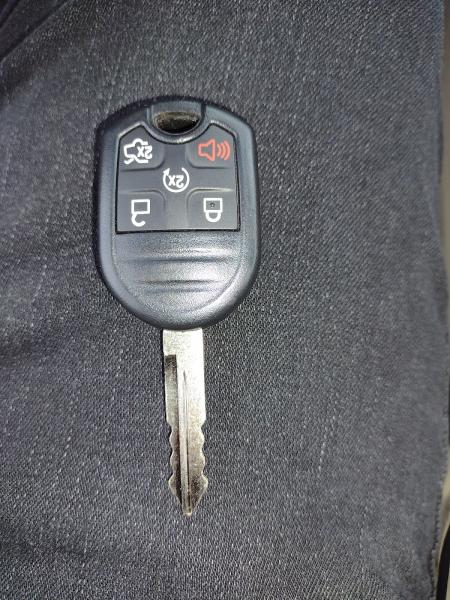 Key Kopy Safe & Lock