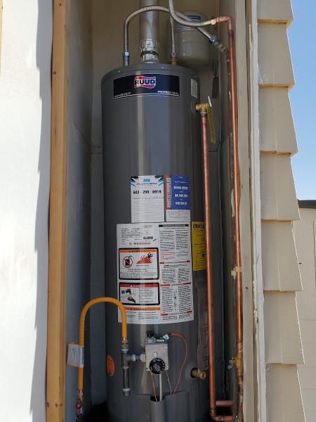 Phillips Plumbing Solutions