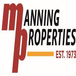 Manning Properties