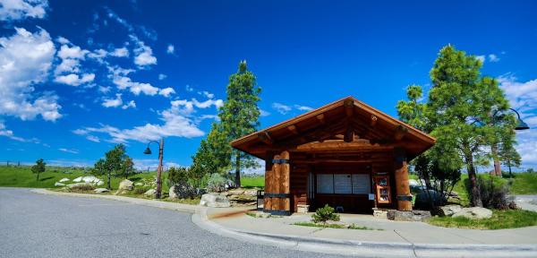 Rehberg Ranch