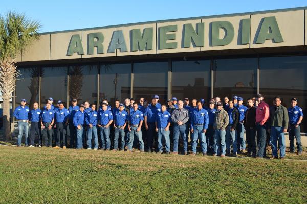 Aramendia Plumbing