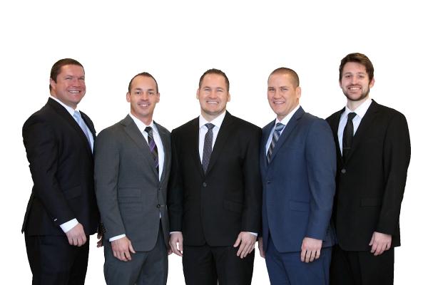 Rex Real Estate Team