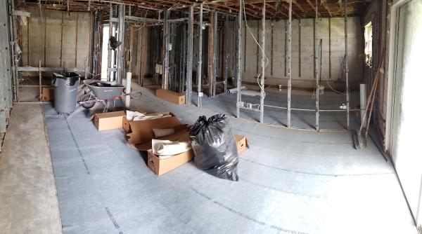 Edfm Corp General Contractor