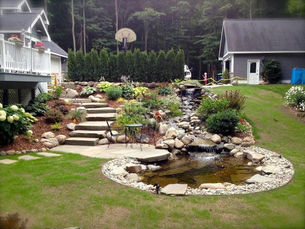 Peninsula Pavers