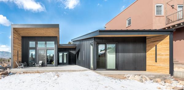Shape Architecture Studio