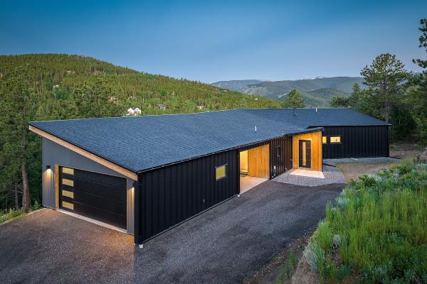 Shape Architecture Studio