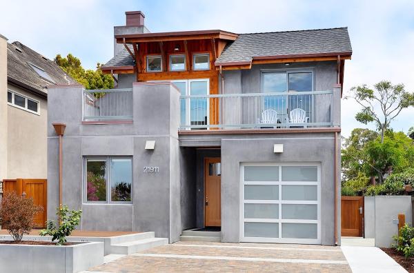 Huyck Architects