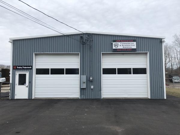 J & R General LLC