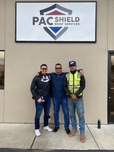 PAC Shield Roof Services