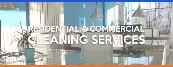 Clean Works Services Inc