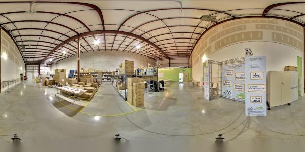 Clean Works Services Inc