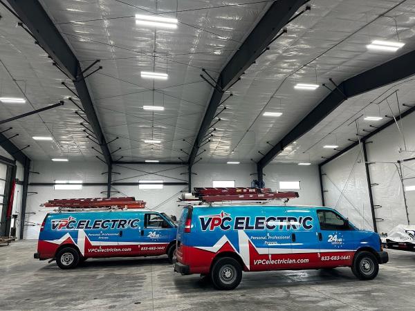 VPC Electric